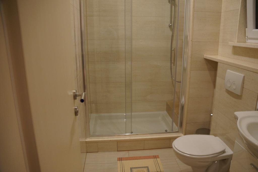 Apartments Kadulja Trogir Chambre photo