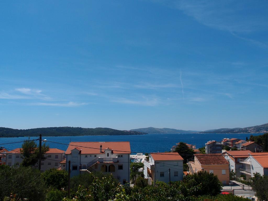 Apartments Kadulja Trogir Extérieur photo